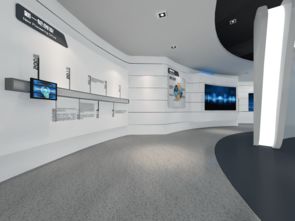 濟南博物館設計施工、展廳搭建與多媒體設計 構(gòu)建沉浸式文化體驗